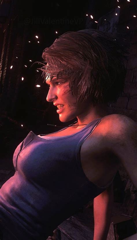 jill valentine gets fucked Search